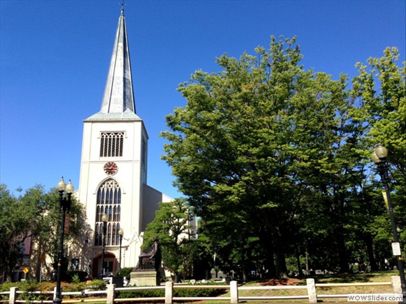 First Parish in Cambridge | a multicultural, spirit-filled, justice ...